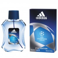 Adidas UEFA Champions League Arena Edition туалетная вода 100 мл