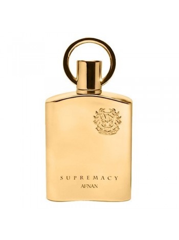Afnan Supremacy Gold тестер (парфюмирована вода) 100 мл