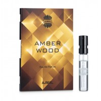 Ajmal Amber Wood пробник 1.5 мл