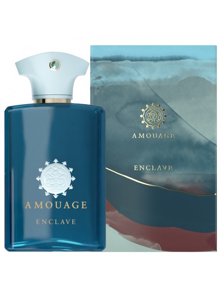 Amouage Enclave парфюмированная вода 50 мл