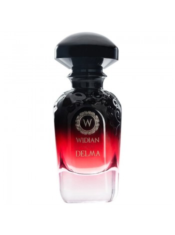 Aj Arabia (Widian) Velvet Collection Delma тестер (духи) 50 мл