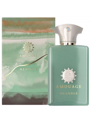 Amouage Meander парфюмована вода 100 мл