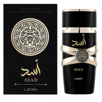 Lattafa Perfumes Asad парфумована вода 100 мл