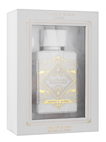 Lattafa Perfumes Bade'e Al Oud Honor & Glory парфюмированная вода 100 мл