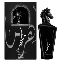 Lattafa Perfumes Maahir Black Edition парфумована вода 100 мл