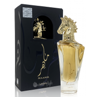 Lattafa Perfumes Maahir парфумована вода 100 мл