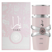 Lattafa Perfumes Yara парфюмированная вода 100 мл
