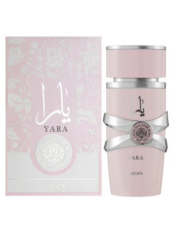 Lattafa Perfumes Yara парфумована вода 100 мл