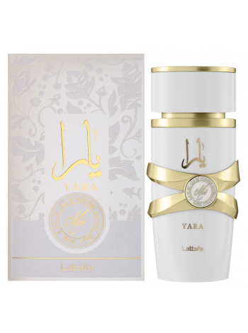 Lattafa Perfumes Yara Moi парфумована вода 100 мл