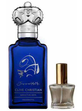 Clive Christian Jump up and Kiss Me Hedonistic (розпив) 10 мл
