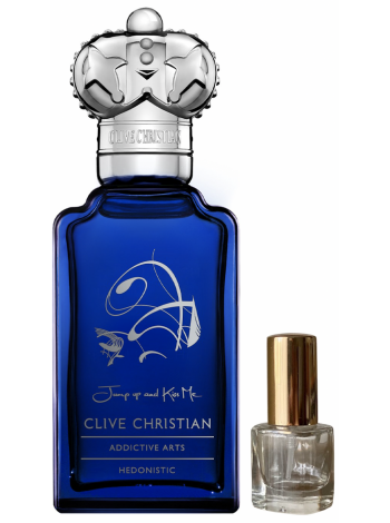Clive Christian Jump up and Kiss Me Hedonistic (розпив) 5 мл