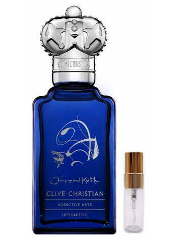Clive Christian Jump up and Kiss Me Hedonistic (розпив) 3 мл