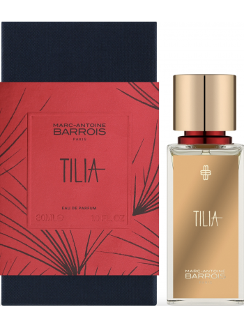 Marc-Antoine Barrois Tilia парфюмированная вода 30 мл