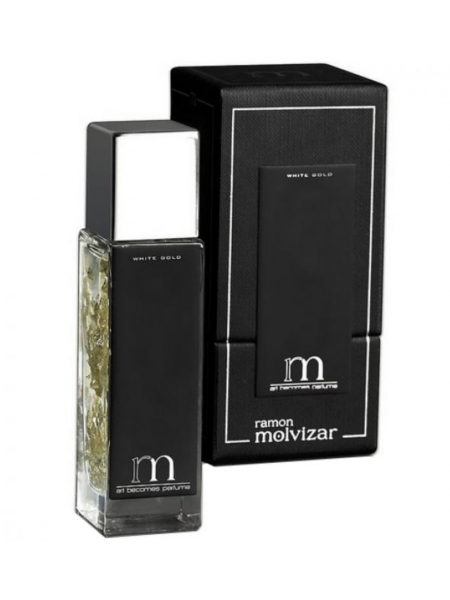Рамон Мольвізар П'юр Вайт Голдскін парфумована вода 30 мл