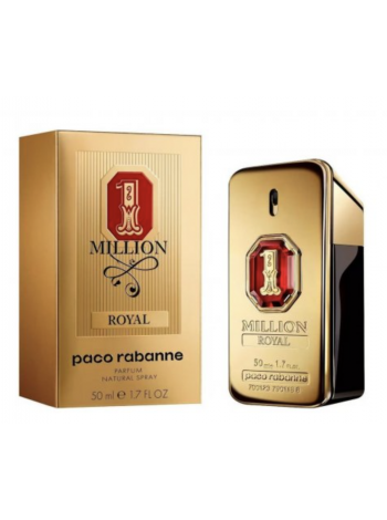 Paco Rabanne 1 Million Royal парфумована вода 50 мл