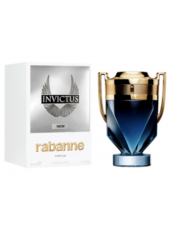 Paco Rabanne Invictus Parfum парфумована вода 50 мл