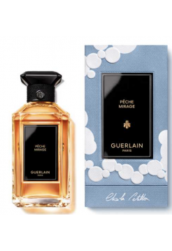 Guerlain Peche Mirage парфумована вода 100 мл
