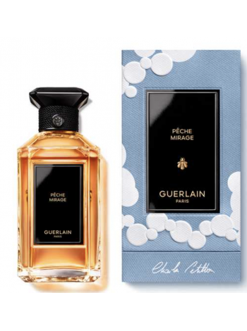 Guerlain Peche Mirage парфумована вода 200 мл