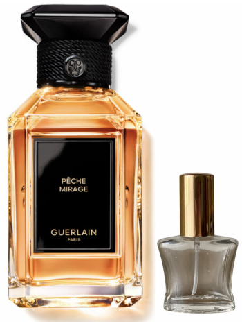 Guerlain Peche Mirage (розпив) 10 мл