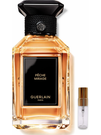 Guerlain Peche Mirage (розпив) 3 мл