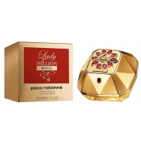 Paco Rabanne Lady Million Royal парфюмированная вода 50 мл