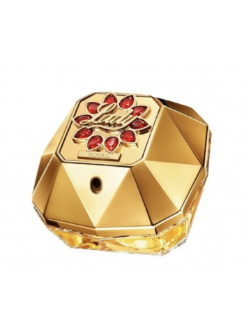 Paco Rabanne Lady Million Royal тестер (парфумована вода) 80 мл