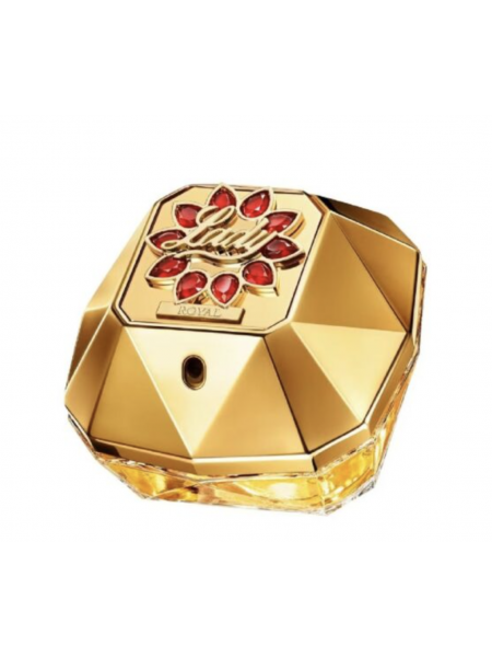 Пако Рабан Леді Мільйон Royal тестер (парфумована вода) 80 мл