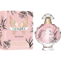 Paco Rabanne Olympea Blossom парфюмированная вода 30 мл