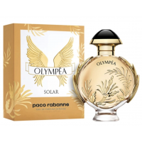 Paco Rabanne Olympea Solar парфюмированная вода 50 мл