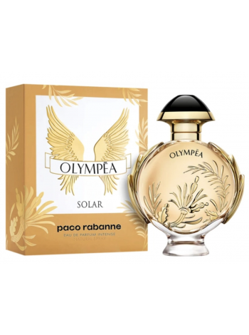 Парфумована вода Paco Rabanne Olympea Solar 50 мл