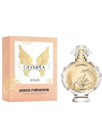 Парфумована вода Paco Rabanne Olympea Solar 30 мл
