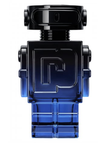 Paco Rabanne Phantom Intense тестер (парфумована вода) 100 мл