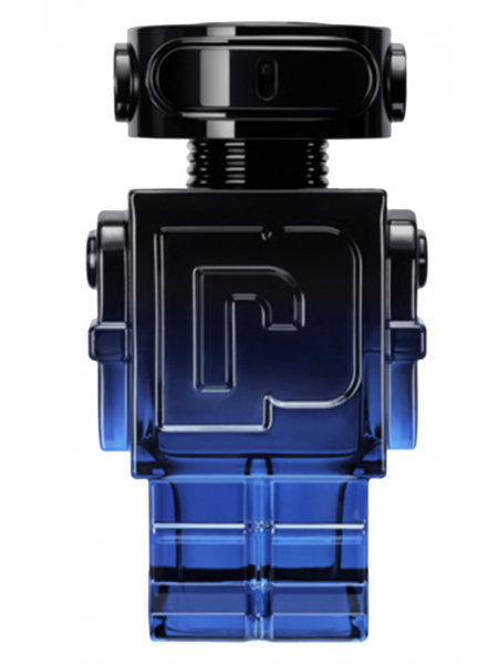 Paco Rabanne Phantom Intense тестер (парфюмированная вода) 100 мл