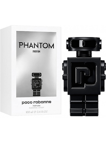 Paco Rabanne Phantom Parfum парфумована вода 100 мл