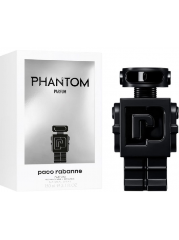 Paco Rabanne Phantom Parfum парфумована вода 150 мл