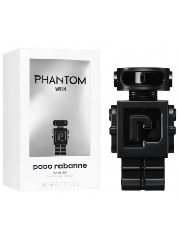 Paco Rabanne Phantom Parfum парфумована вода 50 мл