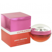 Paco Rabanne Ultrared парфюмированная вода 80 мл