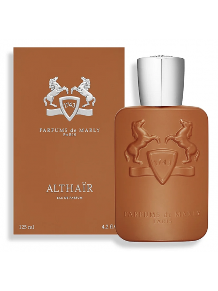 Парфуми Parfums de Marly Althair туалетна вода 125 мл