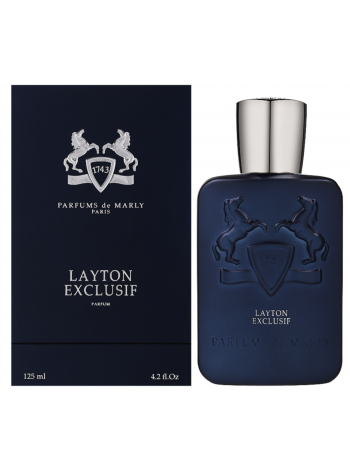 Парфуми Parfums de Marly Layton Exclusif 125 мл