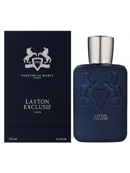 Парфуми Parfums de Marly Layton Exclusif 125 мл