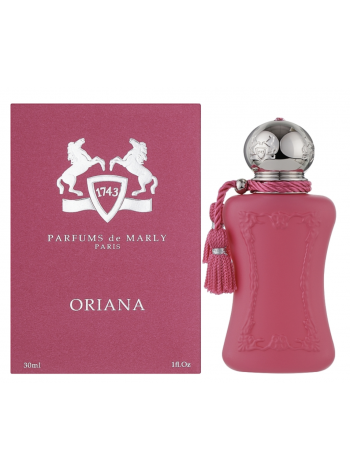 Парфуми Parfums de Marly Oriana туалетна вода 30 мл