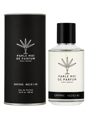 Parle Moi De Parfum Chypre Mojo/45 парфюмированная вода 100 мл