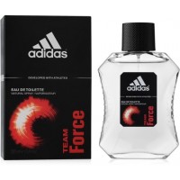 Adidas Team Force туалетна вода 100 мл
