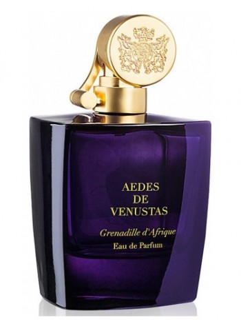 Aedes de Venustas Grenadille D'Afrique тестер (парфюмированная вода) 100 мл