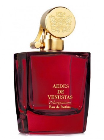 Aedes de Venustas Pelargonium тестер (парфюмирована вода) 100 мл