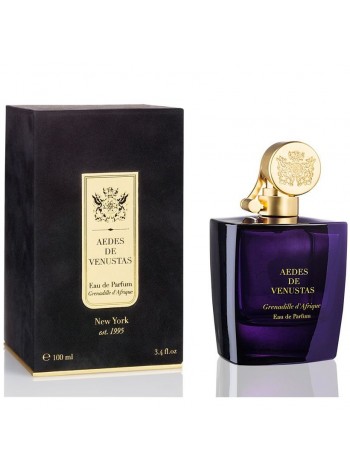 Aedes de Venustas Grenadille D'Afrique парфюмированная вода 100 мл