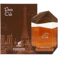 Afnan Paris Oud парфюмована вода 100 мл