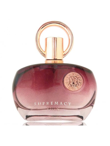 Afnan Supremacy Purple Pour Femme тестер (парфюмированная вода) 100 мл