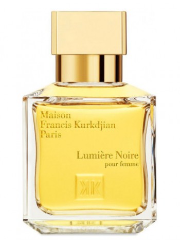 Мaison Francis Kurkdjian Lumiere Noire Pour Femme тестер (парфюмирована вода) 70 мл