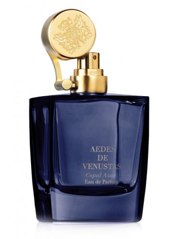 Aedes de Venustas Copal Azur тестер (парфюмирована вода) 100 мл